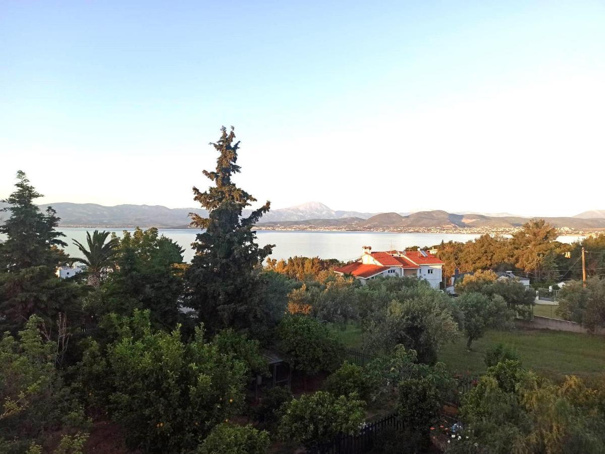 Apartment Geralis Chalkida