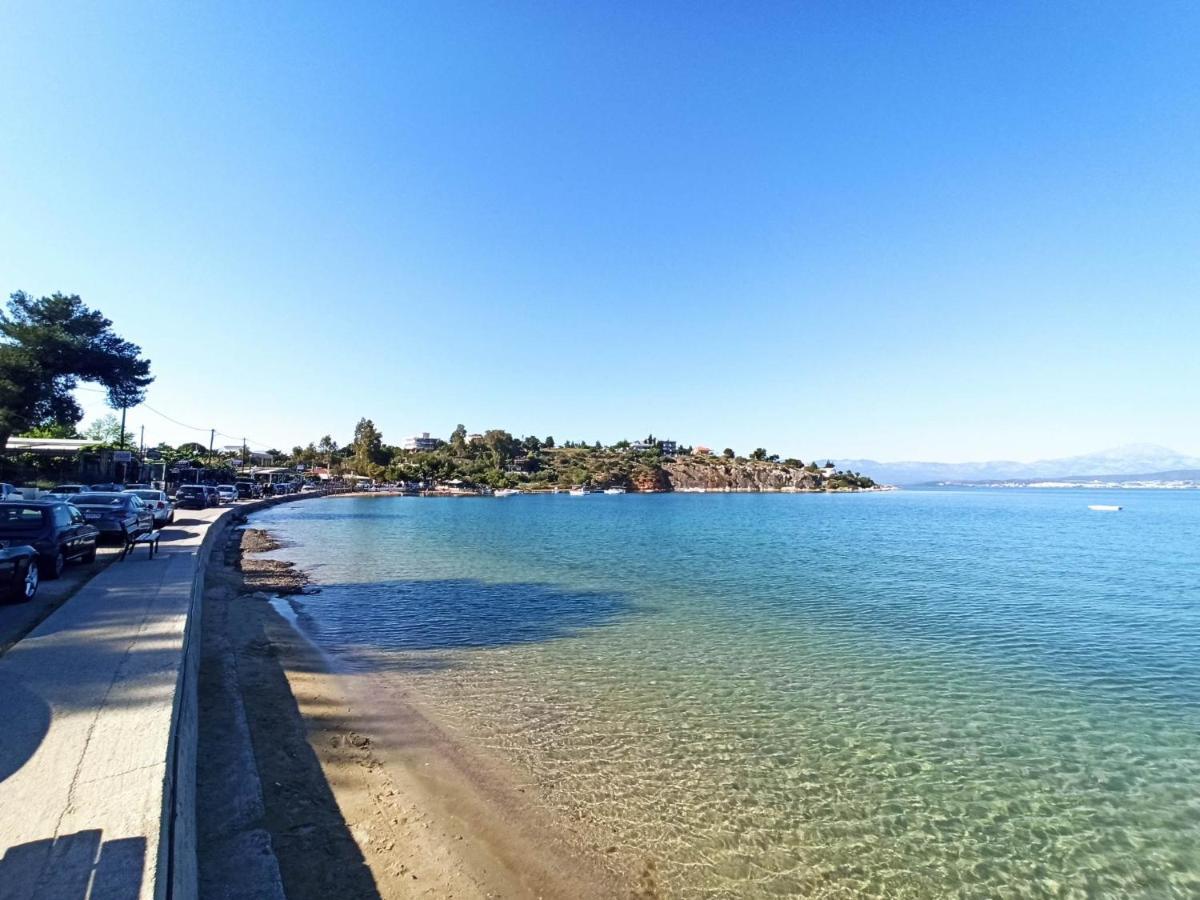 Apartment Geralis Chalkida